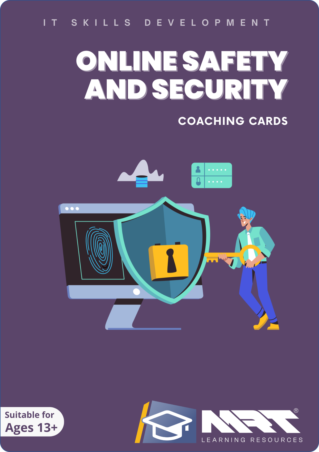 Online Safety and Security