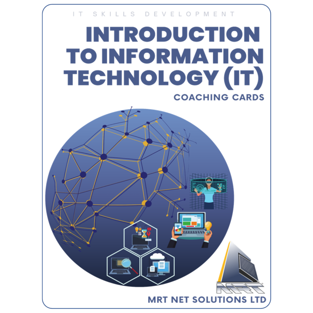 Introduction to IT