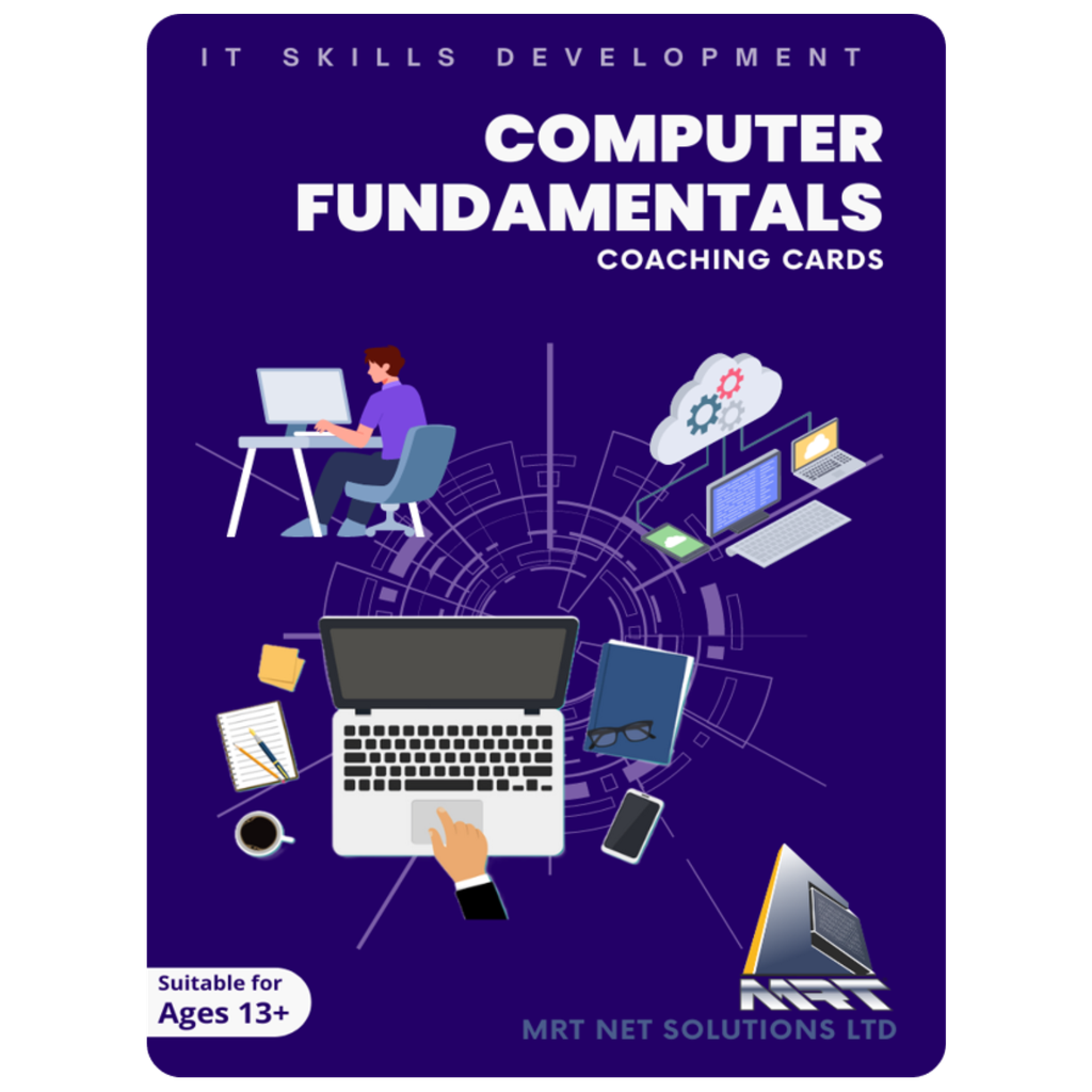 Computer Fundamentals