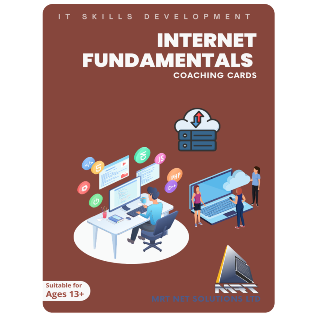 Internet Fundamentals