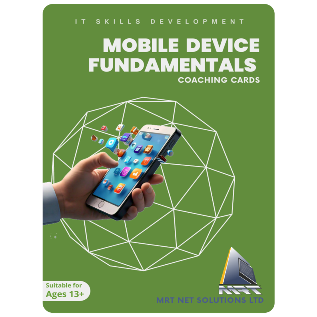 Mobile Device Fundamentals