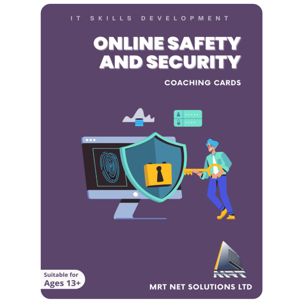 Online Safety and Security