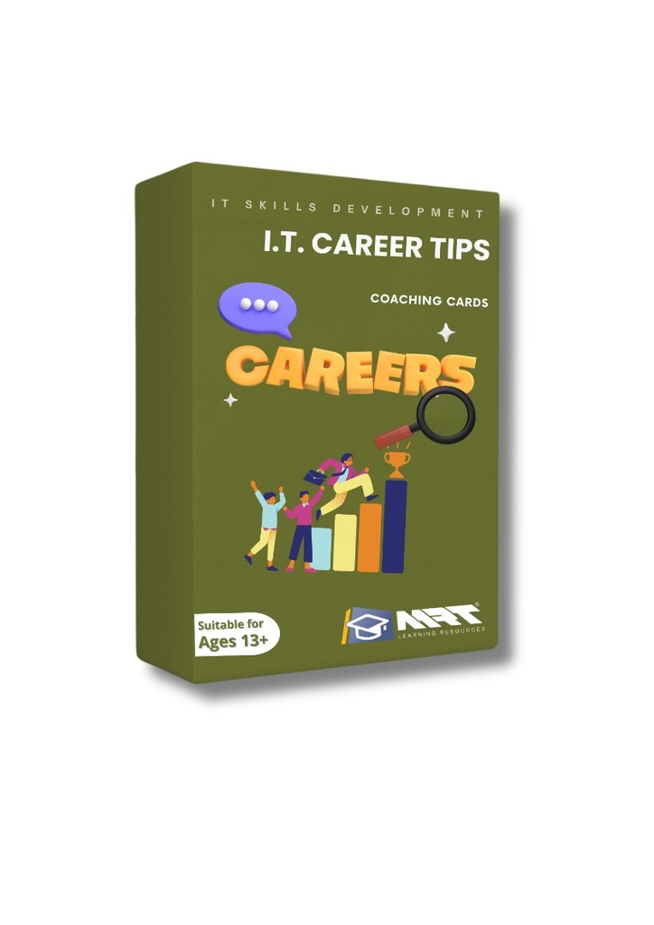 IT Career Tips